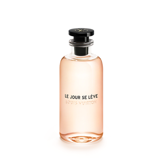 LE JOUR SE LÃˆVE