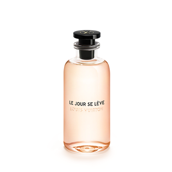 LE JOUR SE LÃˆVE