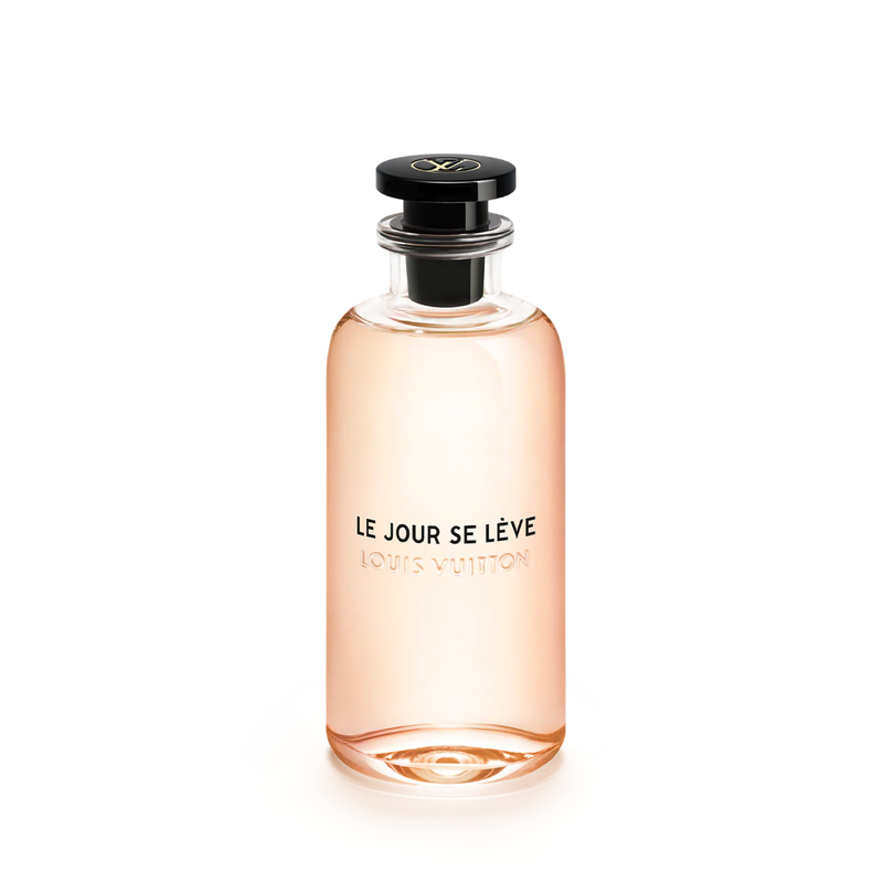 LE JOUR SE LÃˆVE