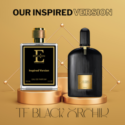 Black Orchid