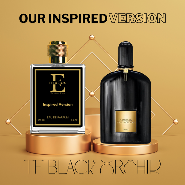 Black Orchid