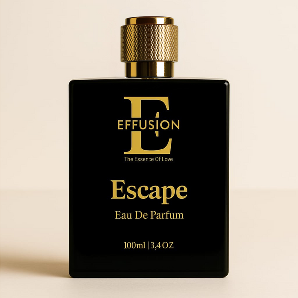 Escape (For Men) – Mysterious & Elegant