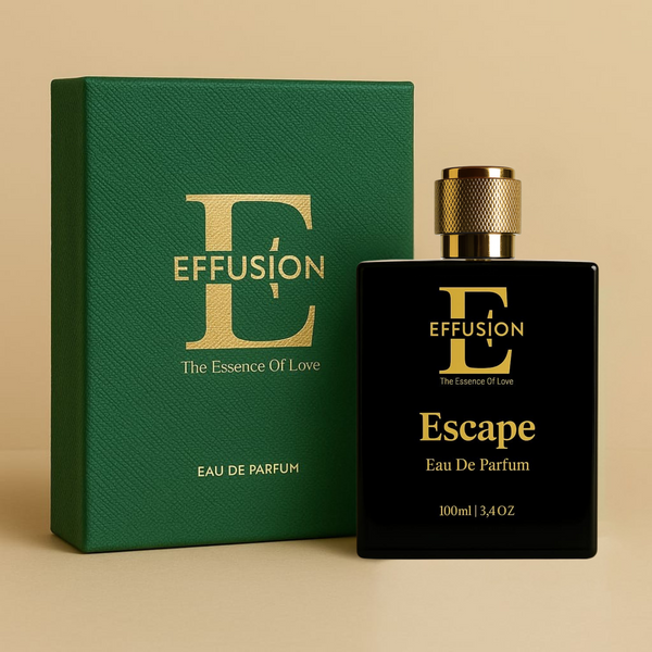 Escape (For Men) – Mysterious & Elegant