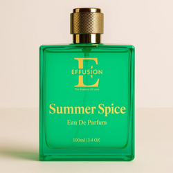Summer Spice (Unisex) – Warm & Inviting