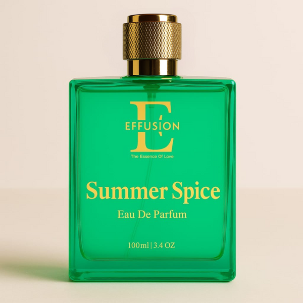 Summer Spice (Unisex) – Warm & Inviting