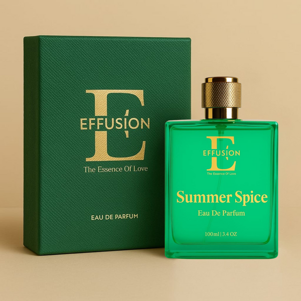 Summer Spice (Unisex) – Warm & Inviting